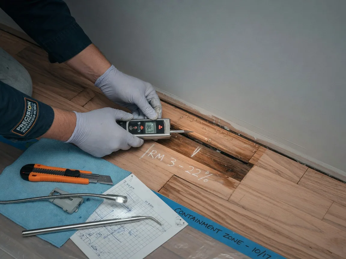 Why choose Water Removal in Juana Diaz, PR